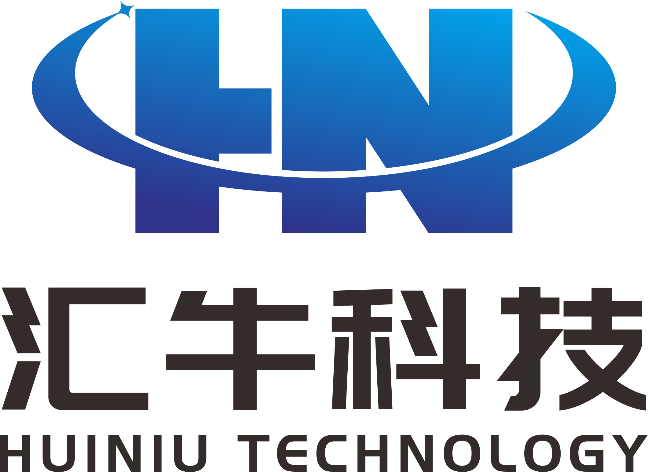 宁波汇牛科技发展有限公司